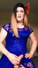 Im Sissy Slut Rachel Capello