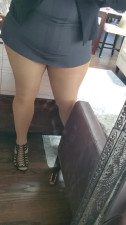 Tranny surprise