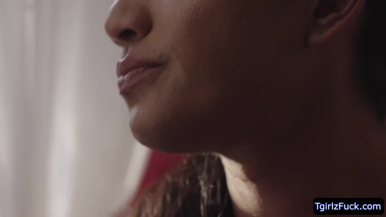 Watch Horny Tbabe Jessica Fox hungrily slurps stepbrothers hard cock Shemale Porn Videos | TranSexBig.
