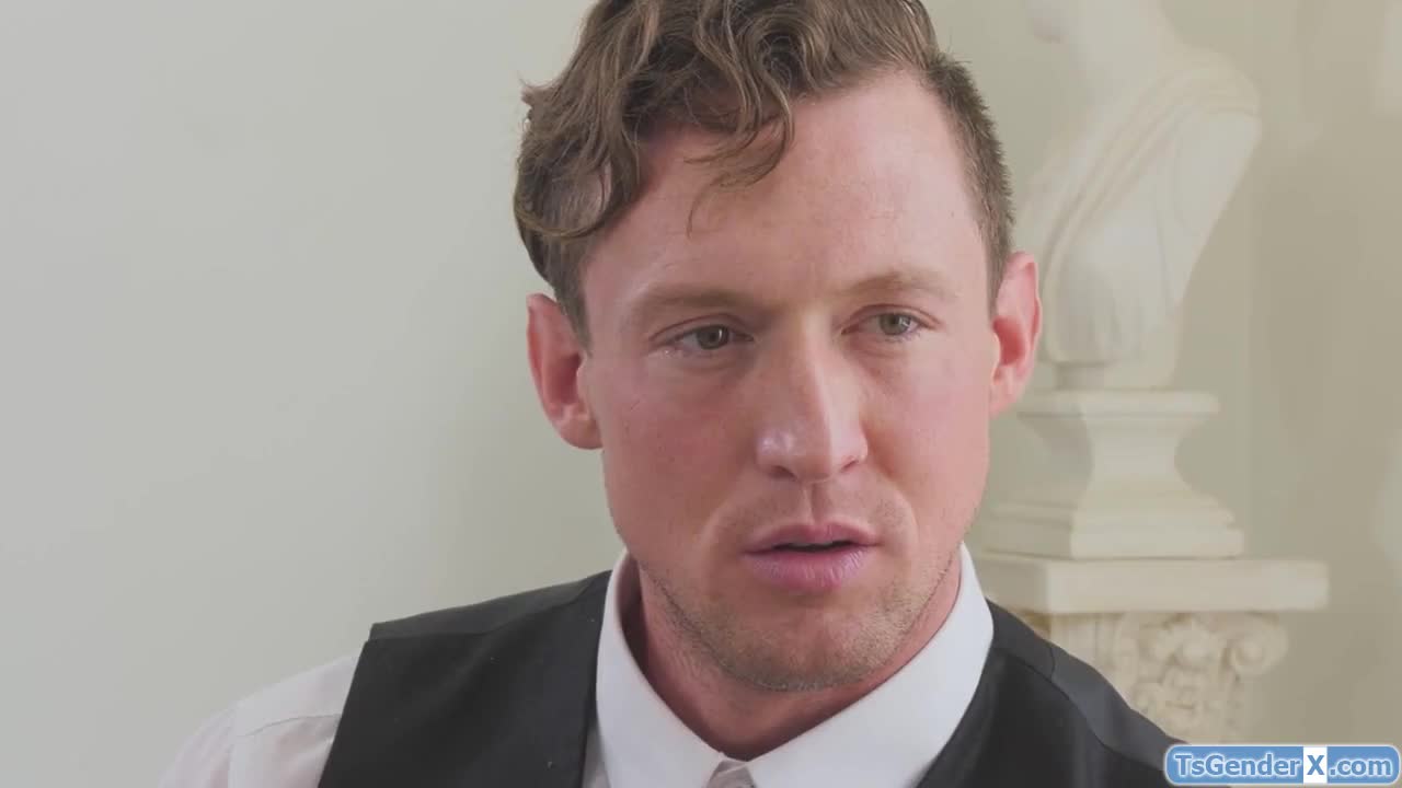 Watch Busty latina tranny Chanel Santini anal fucked by bodyguard Shemale Porn Videos | TranSexBig.