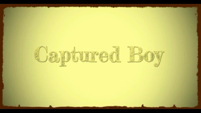 Shemale Wild West - Captured Boy.