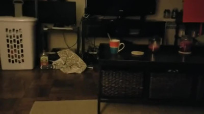 Cute CD Takes a Facial