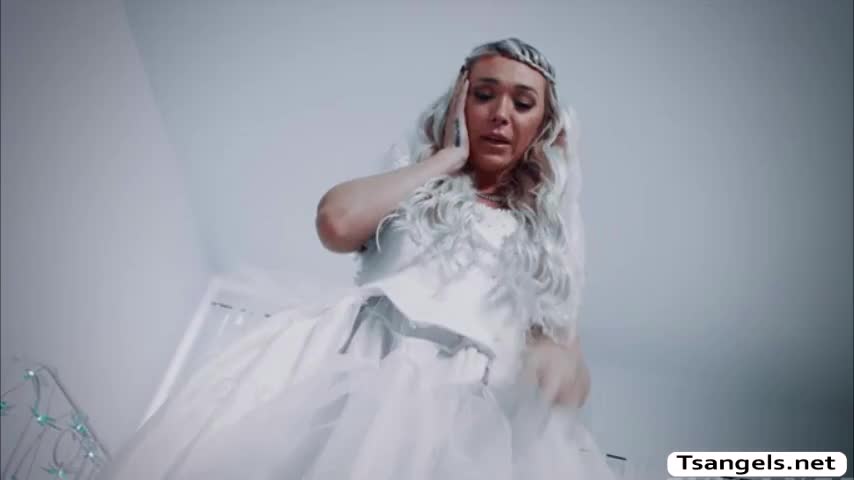 Watch TBabe Aubrey Kate is with TGirl Khloe Kay fulfill each others needs Shemale Porn Videos | TranSexBig.