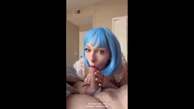 Straight roommate has been watching my OF