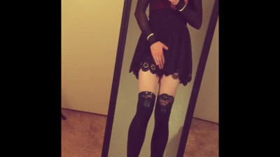 crossdresser 145