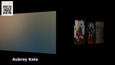 TS Aubrey Kate