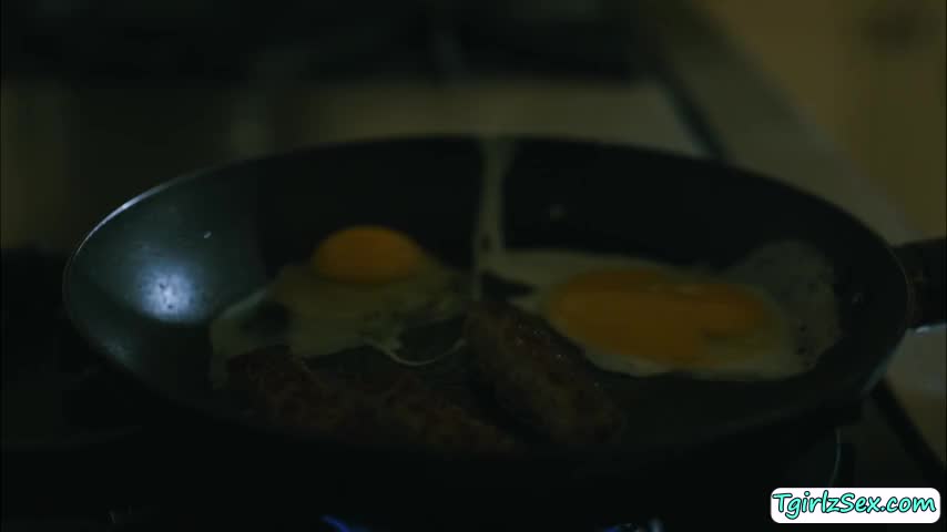 Watch Stepdad ejoys fucking his latina TS stepdaughter in the ass Shemale Porn Videos | TranSexBig.