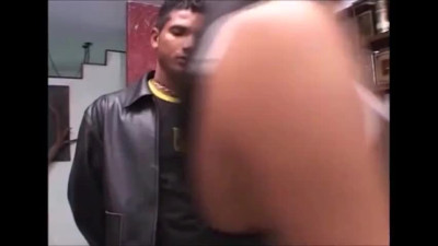 Lucimara Santos Fucked