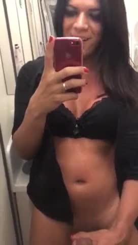 Watch Paja en El Avion Shemale Porn Videos | TranSexBig.