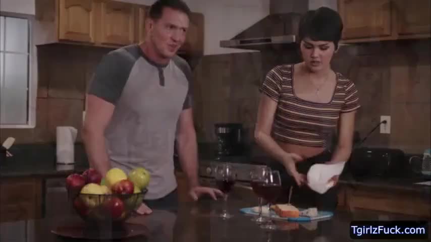 Watch Dante had a Chance to have sex with her Bestfriends Girlfriend Daisy Shemale Porn Videos | TranSexBig.