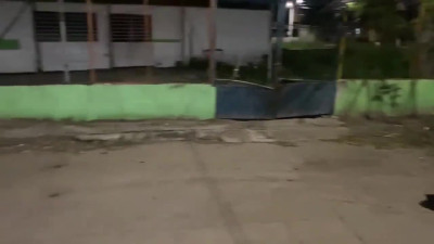 ME FOLLO UNA CHICA TRANS QUE TROPECE EN LA CALLE