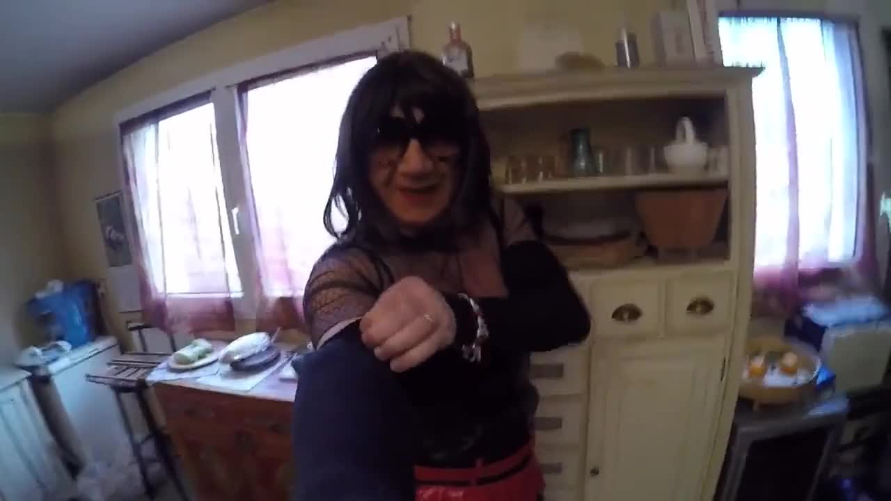 Watch Black man fucking my sub Shemale Porn Videos | TranSexBig.