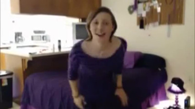 heshe Dances Strips Masturbates For You