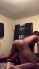 Shemale fucking guy deep