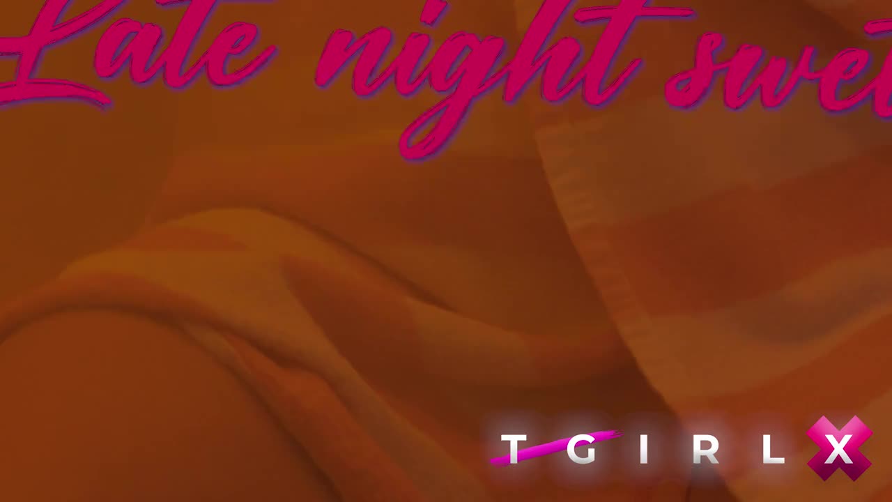 Watch TGIRLX: Late Night Sweat Shemale Porn Videos | TranSexBig.