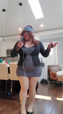 Shemale tranny