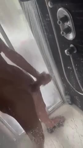 Watch Bathroom jerk Shemale Porn Videos | TranSexBig.