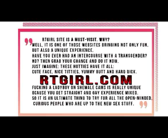 Watch slim redhead teen tgirl tugging her big cock Shemale Porn Videos | TranSexBig.