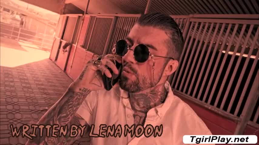 Watch Horny Guy finally fucks hard Transbabe Lena Moons tight butthole Shemale Porn Videos | TranSexBig.