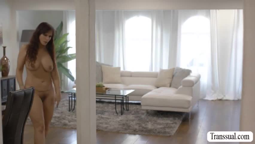 Watch Mature Syren De Mer loves getting analed Shemale Porn Videos | TranSexBig.