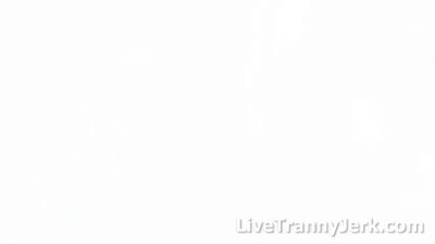 Webcam Tranny slut 3