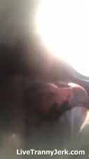Webcam Tranny slut 10