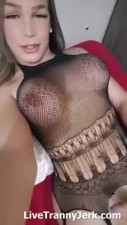 Webcam Tranny slut 1