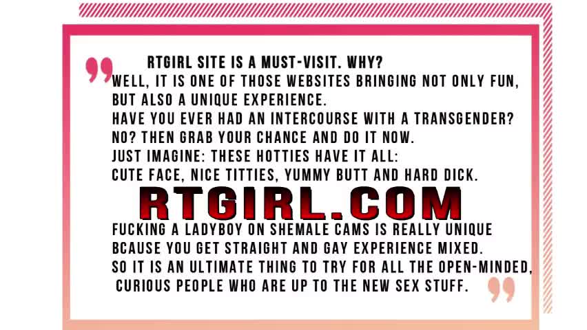 Watch black hair busty tgirl shows off her big around ass Shemale Porn Videos | TranSexBig.