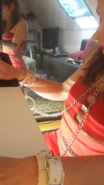 Watch practice with my biggest toy Shemale Porn Videos | TranSexBig.