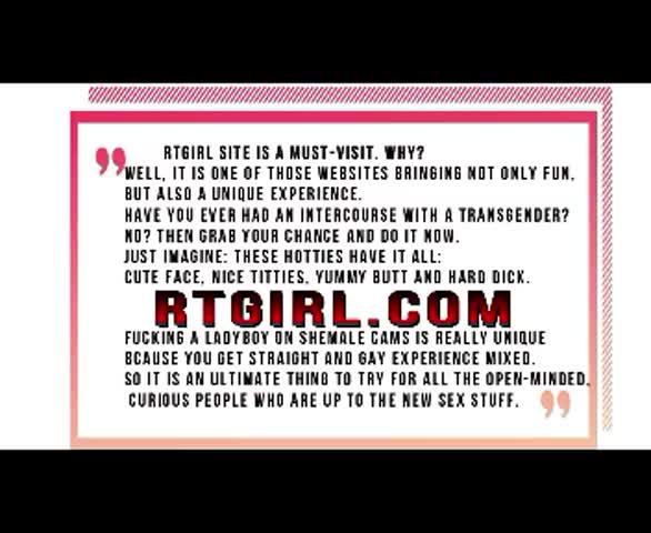 Watch tranny stroking her massive cock until she shooting lots of cumshot Shemale Porn Videos | TranSexBig.