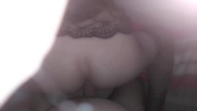 Kimberly testing cocks and offering her ass