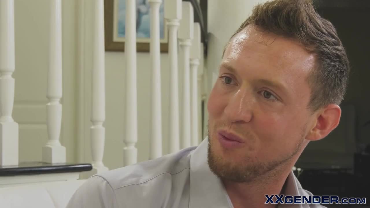 Watch Cute shemale ass rammed after BJ scene Shemale Porn Videos | TranSexBig.