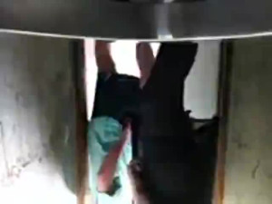 public toilet