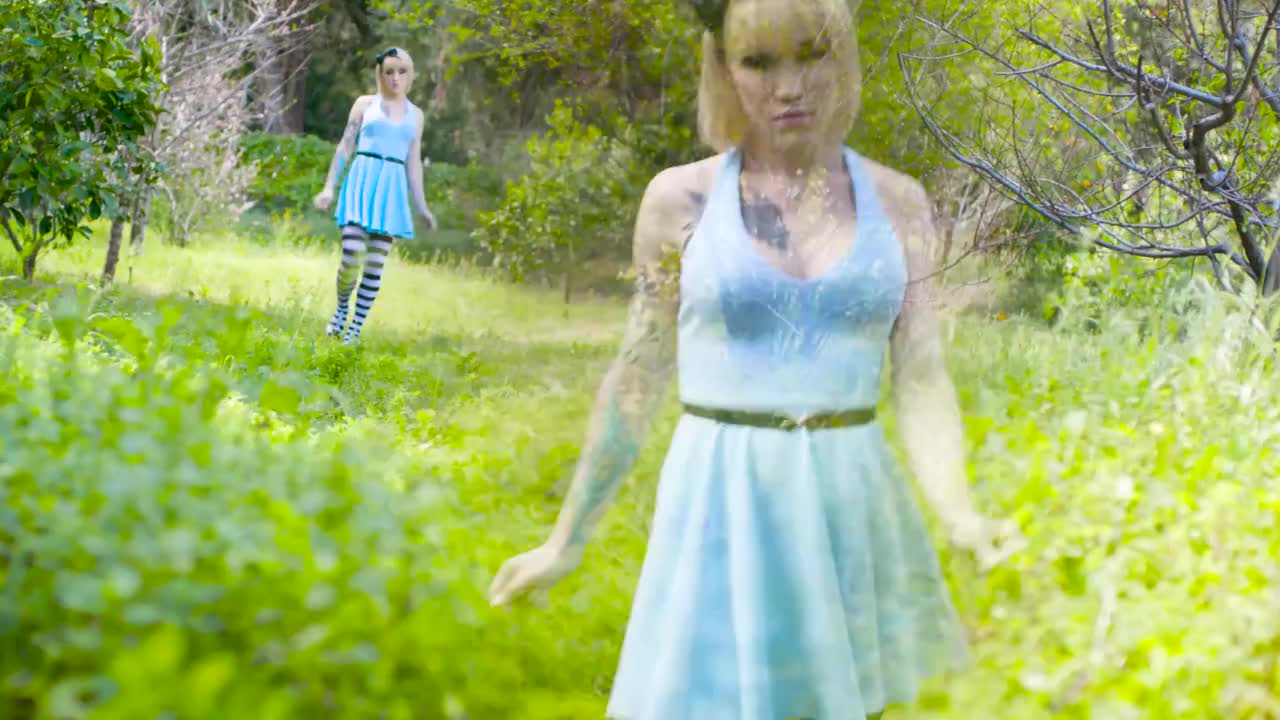 Watch Big Tits Trans Girl Cock Penetrating Tiny Babe Shemale Porn Videos | TranSexBig.