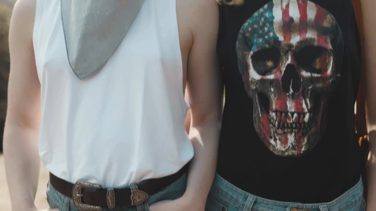 Watch Trans Couple Robbed A Rich Man Then Fuck In A Motel Shemale Porn Videos | TranSexBig.