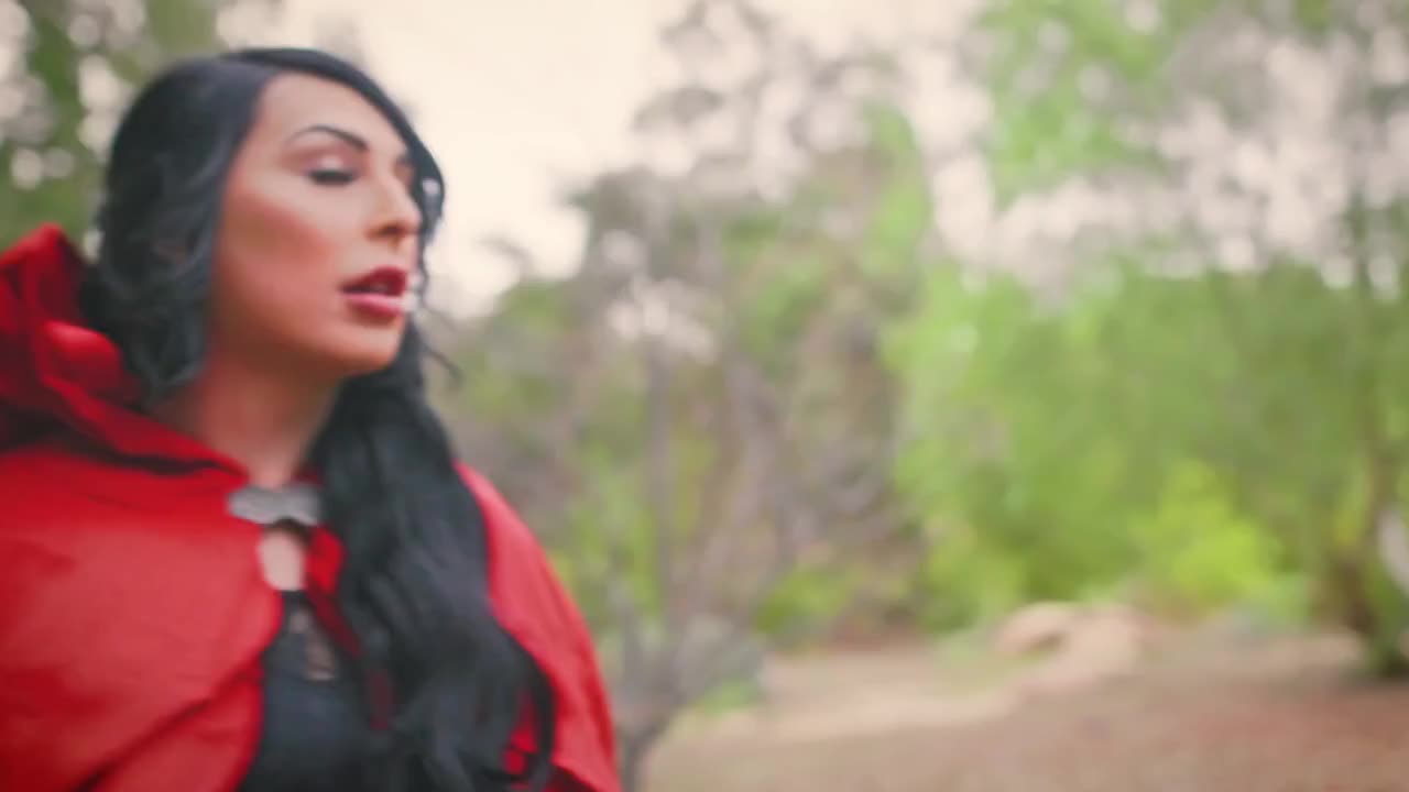 Watch Little Red Riding Hood and Kleio Valentien Shemale Porn Videos | TranSexBig.