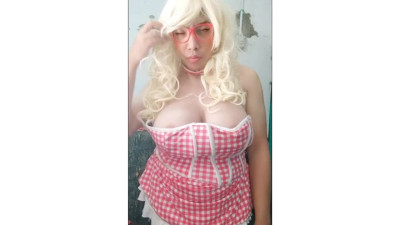 Mitsy Blonde