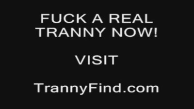 18yo hot ebony transsexual huge johnson tscumshot com w