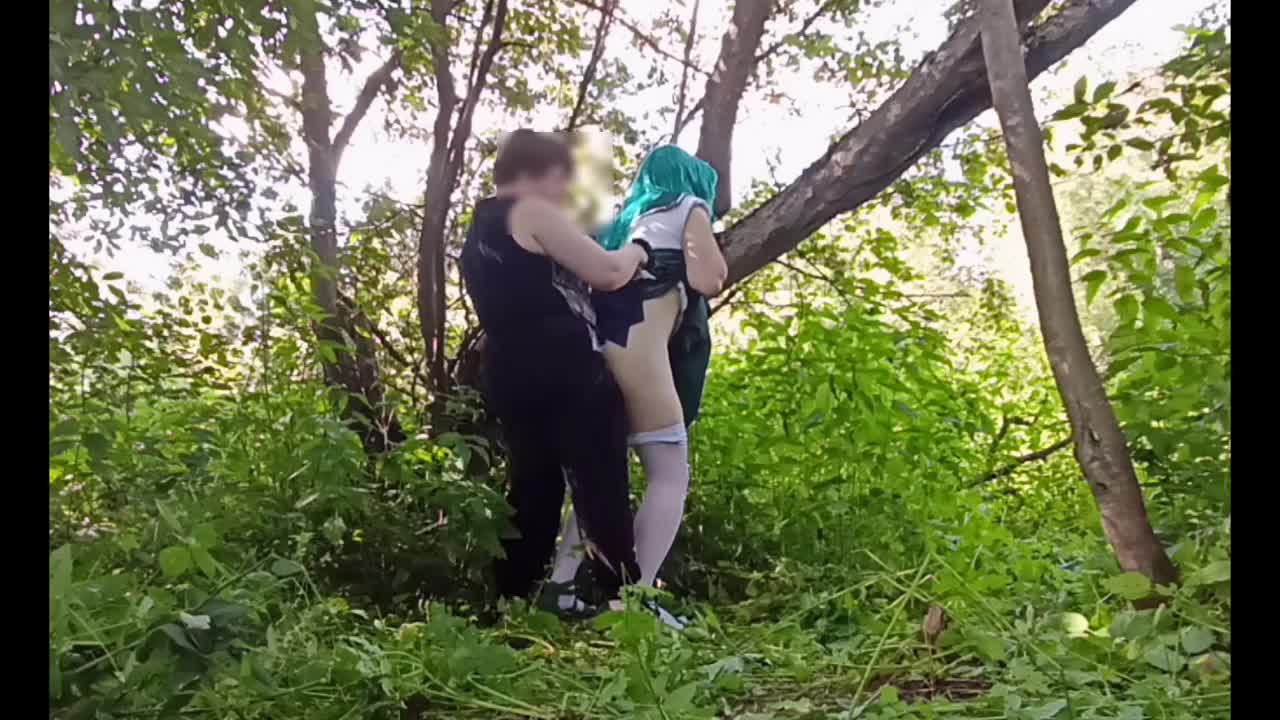 Watch strapon from my girlfriend Shemale Porn Videos | TranSexBig.