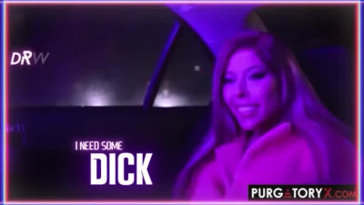 A Sissy First Night Out - Sundance 2023 Winner
