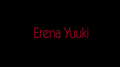 TGIRLJAPAN: Oh Erena Yuuki!