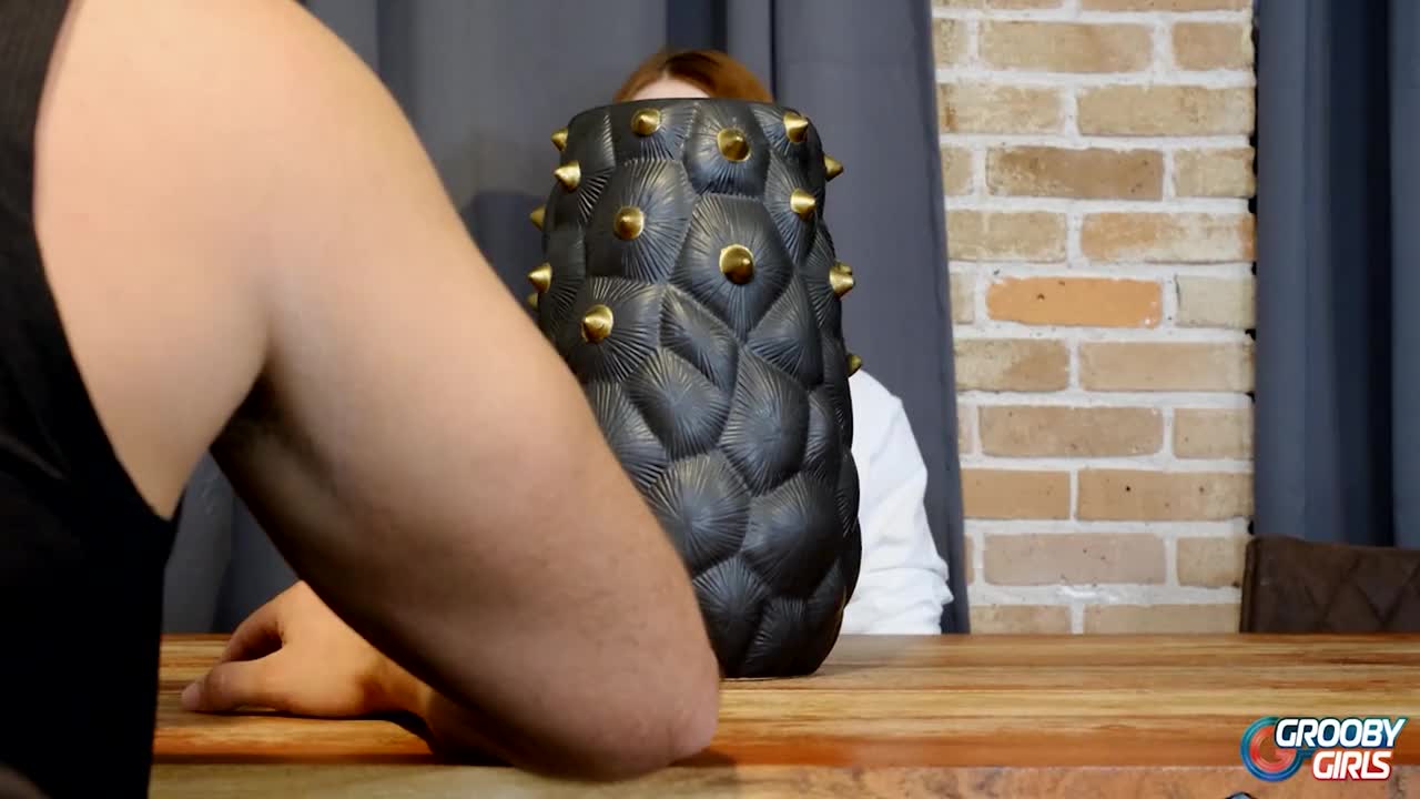 Watch GROOBYGIRLS: Elijah Samples Stacie's Delights Shemale Porn Videos | TranSexBig.