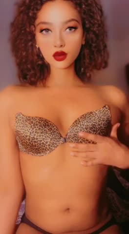 Watch Pressing my tits Shemale Porn Videos | TranSexBig.