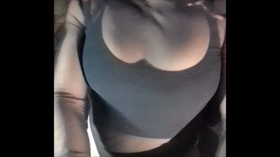 Will someone take my clothes off?