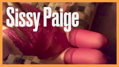 Sissy Paige