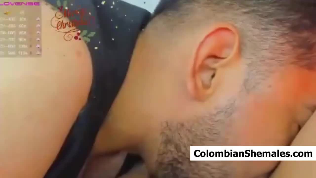 Watch Horny Colombian Shemale 93 Shemale Porn Videos | TranSexBig.