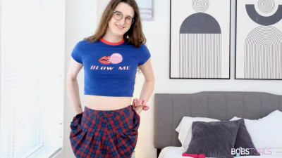 BOBSTGIRLS: She's a Peachie!