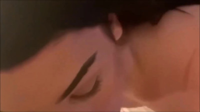 Homemade video with man and tranny