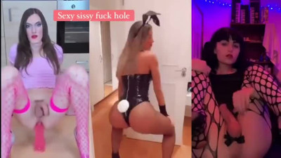 Splitscreen Anal Trainer 2