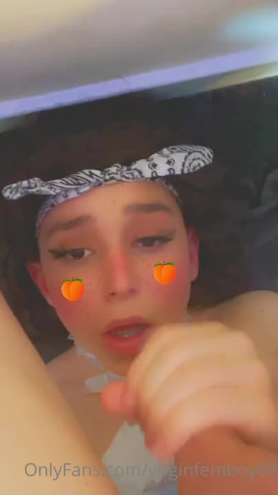 Watch Cum in mouth - virgin femboy Shemale Porn Videos | TranSexBig.